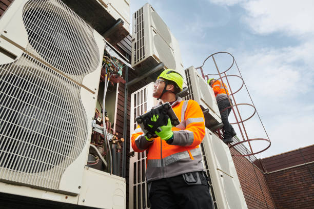 Best Emergency HVAC Services in Larkfield Wikiup, CA