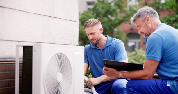 Best Air Conditioning Cleaning in Larkfield Wikiup, CA
