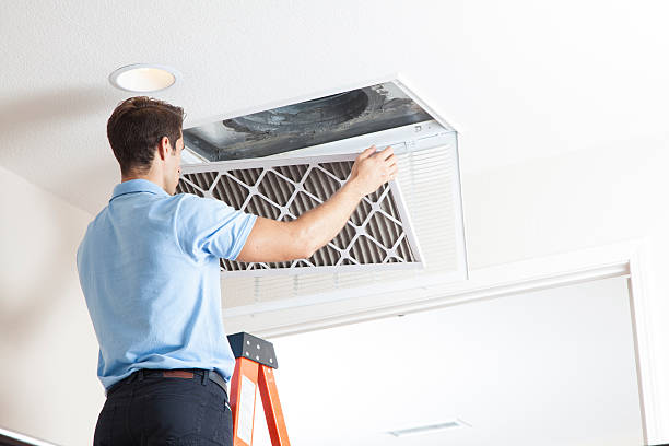 Best HVAC Software and Technology in Larkfield Wikiup, CA