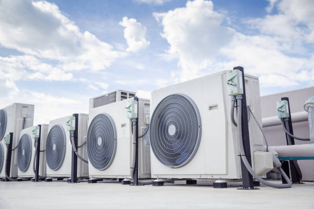 Reliable Larkfield Wikiup, CA HVAC Solutions