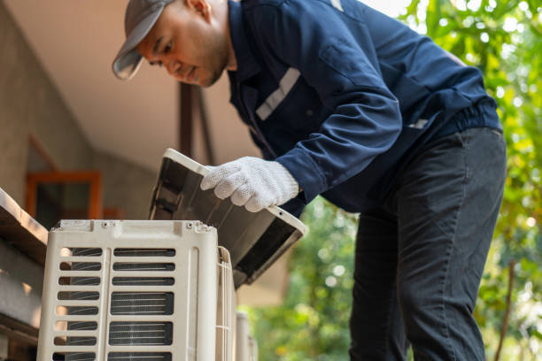 Best HVAC Financing and Leasing in Larkfield Wikiup, CA