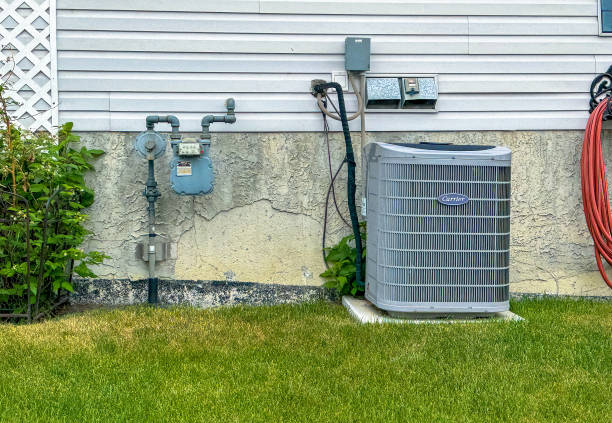 Best HVAC Training and Certification in Larkfield Wikiup, CA